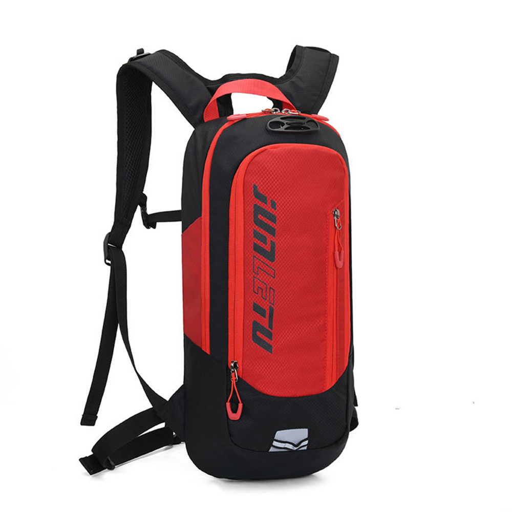 Cycling Commute Backpack - Borsa da bicicletta da 10 litri