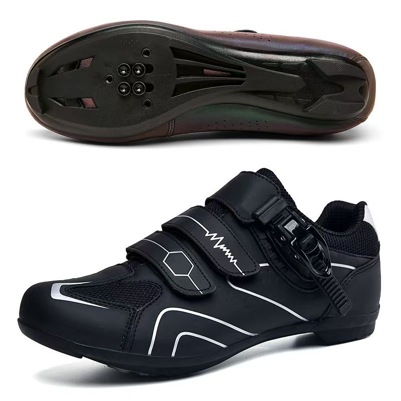 Cycling Commute Shoes - Scarpe da Ciclismo su Strada SPD,