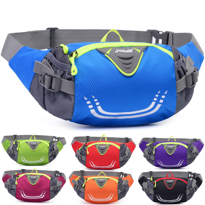 Cycling Commute Backpack - Bicicletta Equitazione Ciclismo Corsa Pesca Escursionismo