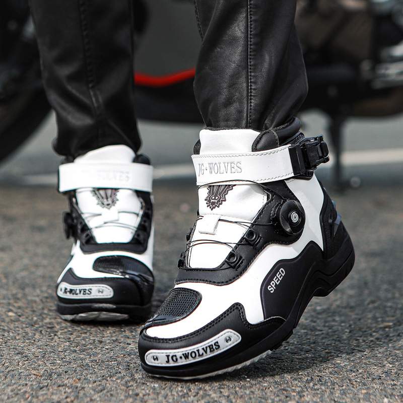 Cycling Commute Shoes - Scarpe da Ciclismo Quattro Stagioni Nuove