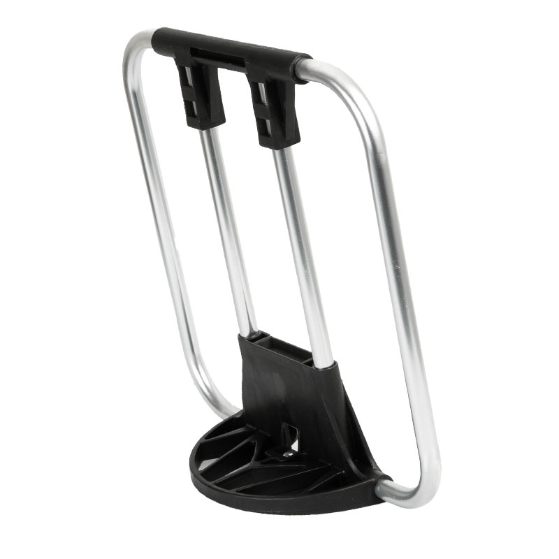 Cycling Commute Backpack - Portaborse da bicicletta per Brompton Borse