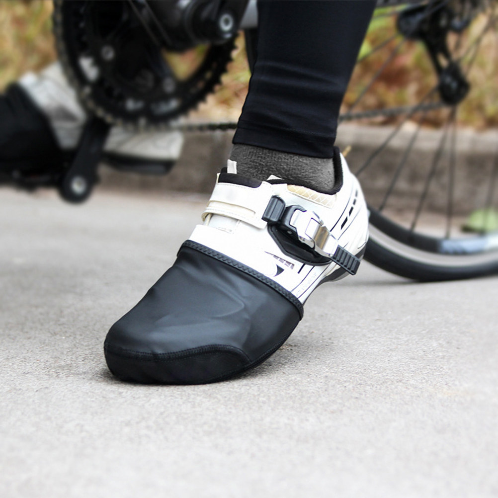 Cycling Commute Shoes - 1 Paio di Copriscarpe da Ciclismo