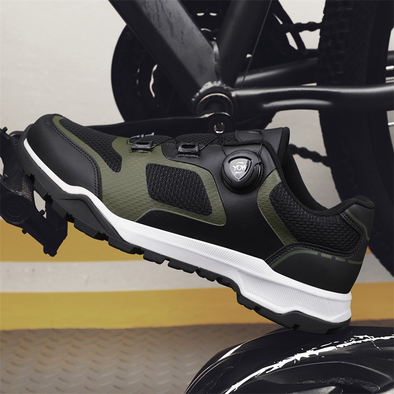 Cycling Commute Shoes - Comode scarpe casual da equitazione per