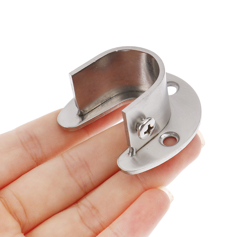 U Lock Heavy Duty - 1 pz Staffa per armadio Robusto