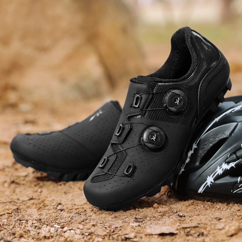 Cycling Commute Shoes - Scarpe da Ciclismo da Uomo per