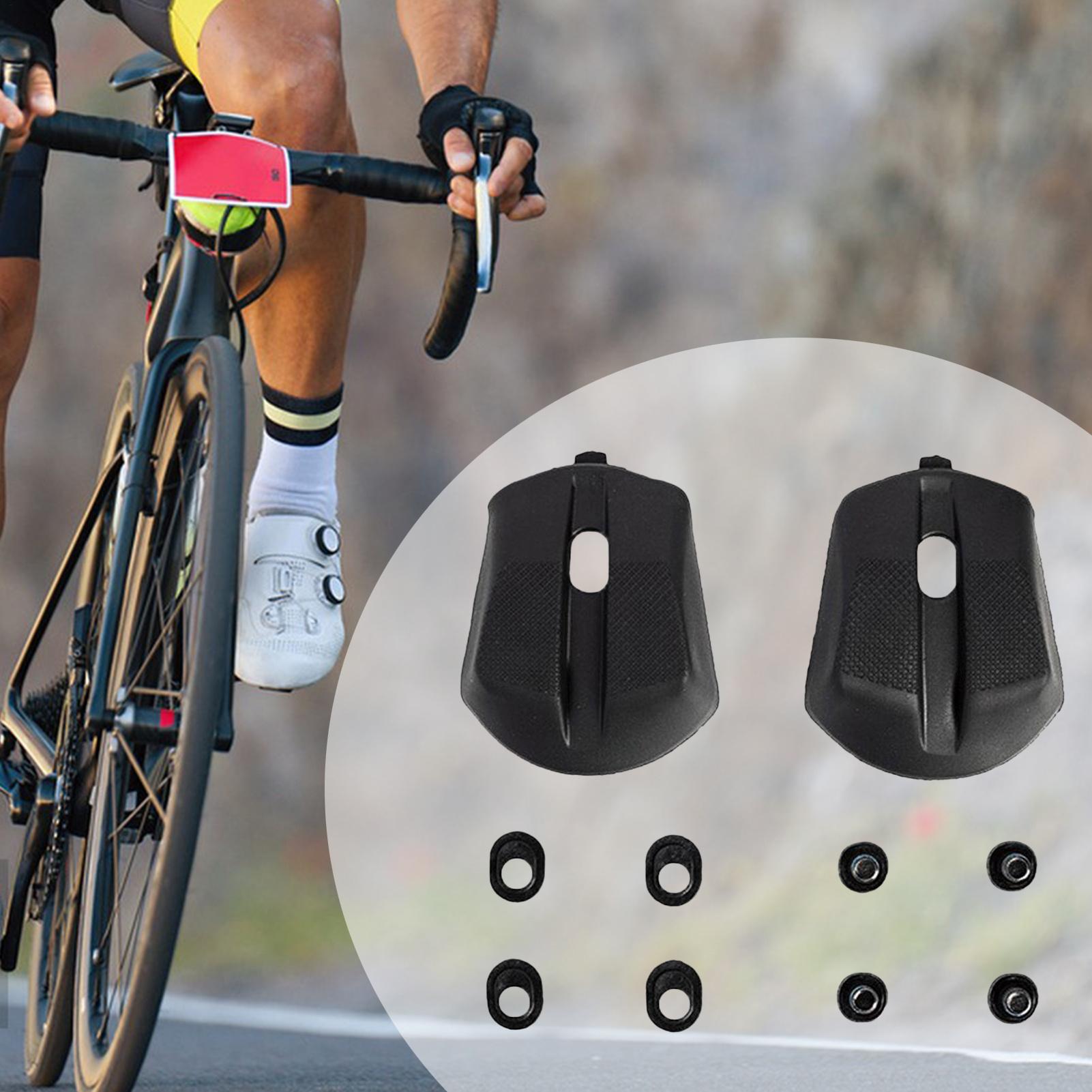 Cycling Commute Shoes - Cuscinetto per tallone Sostituzione del tallone