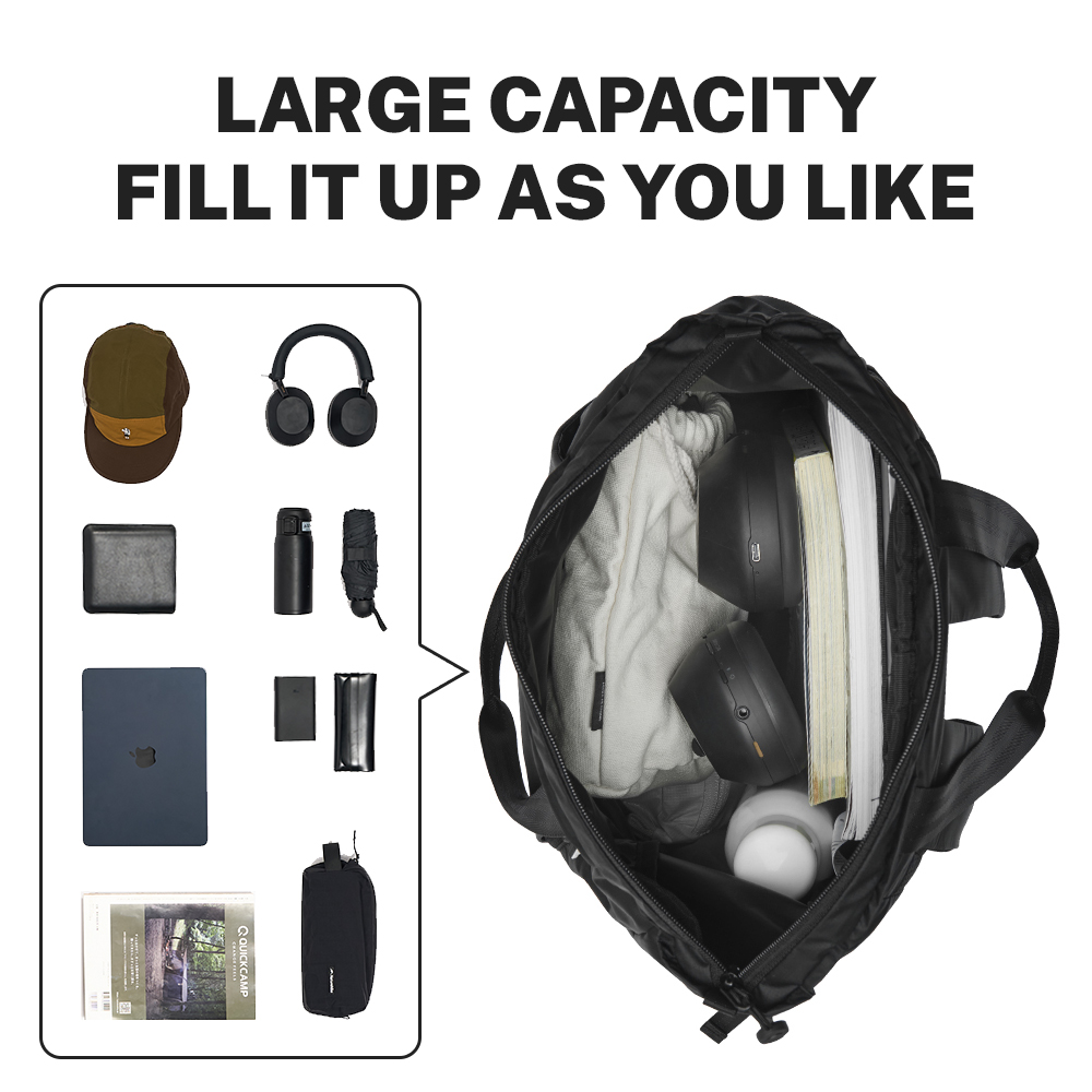 Naturehike 2025 Nuovo zaino a  - Cycling Commuter Backpack recensione e prezzo