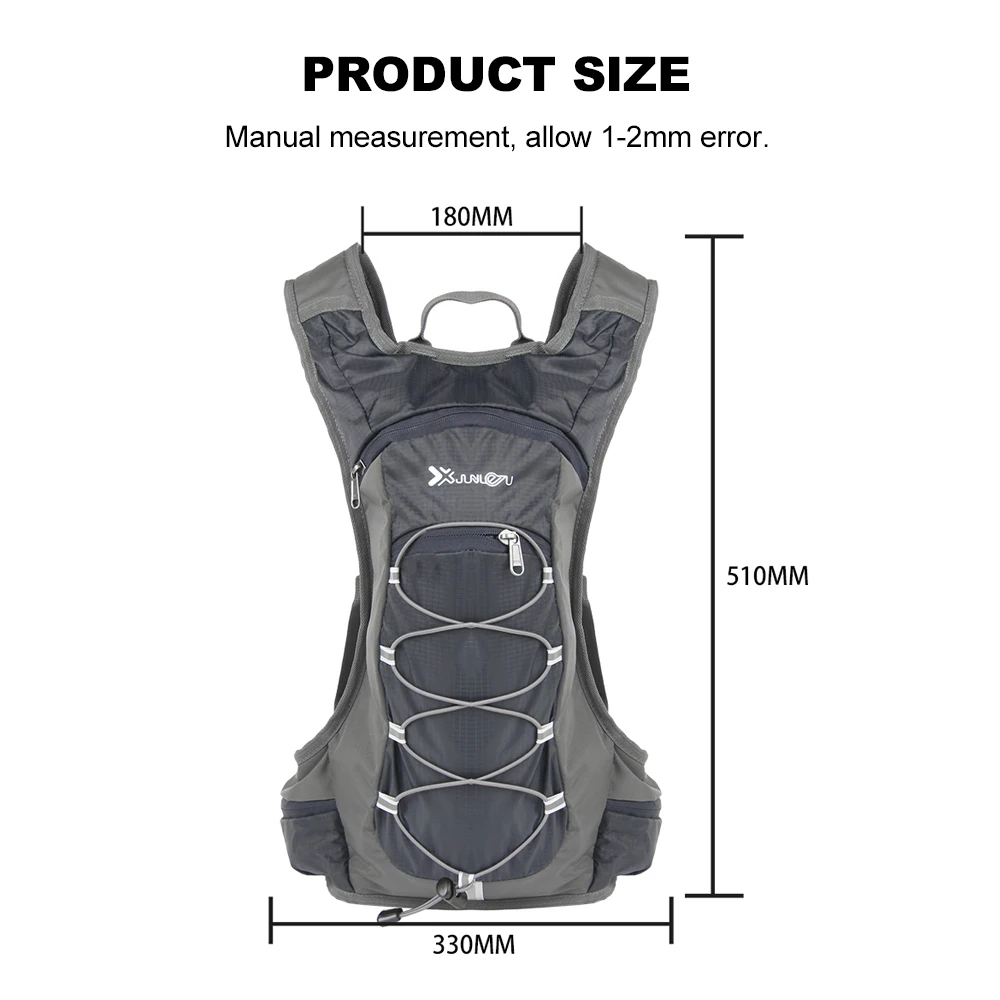 Zaino da moto Zaino da viaggio - Cycling Commuter Backpack recensione e prezzo