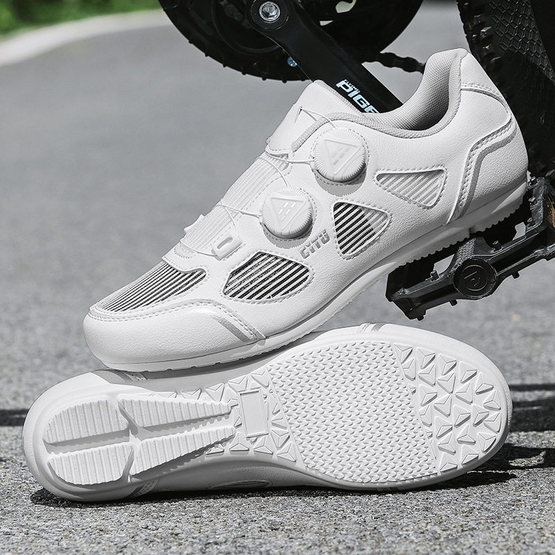 Nuove Scarpe da Ciclismo Quatt - Cycling Commute Shoes recensione e prezzo