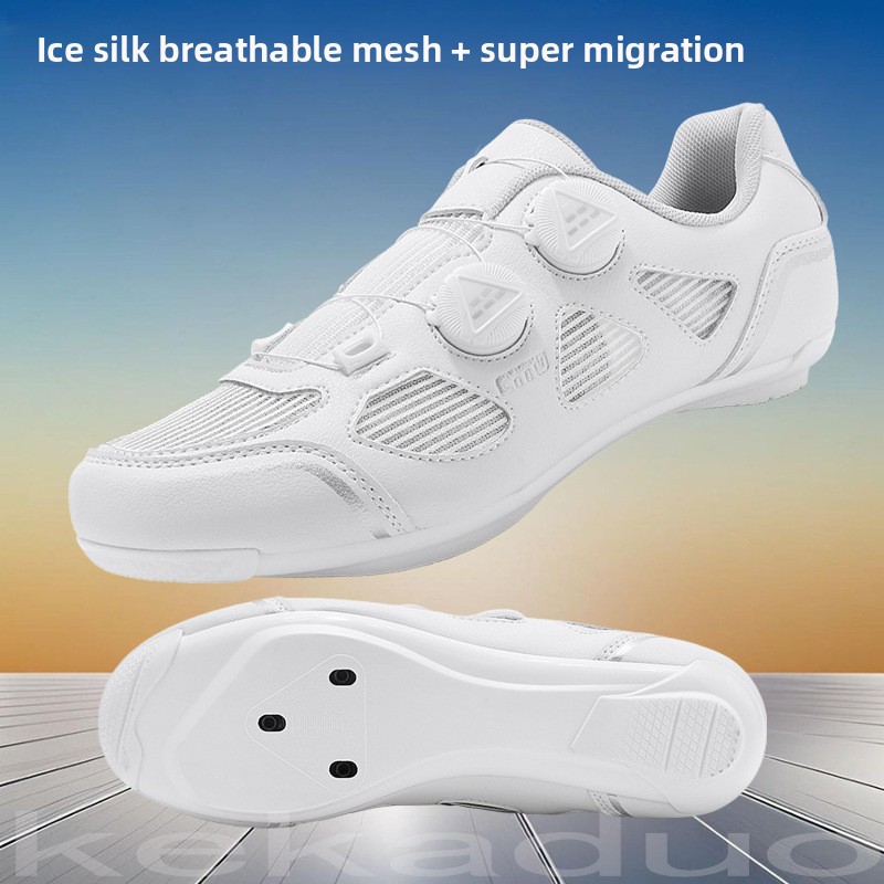 Nuove Scarpe da Ciclismo Quatt - Cycling Commute Shoes recensione e prezzo