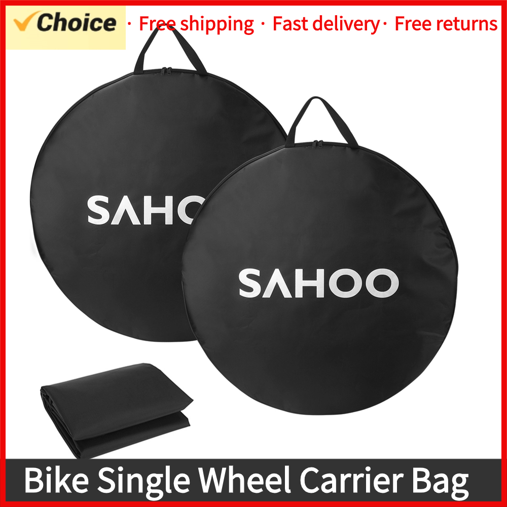 SAHOO 2 pezzi bicicletta singo - Cycling Commute Backpack recensione e prezzo