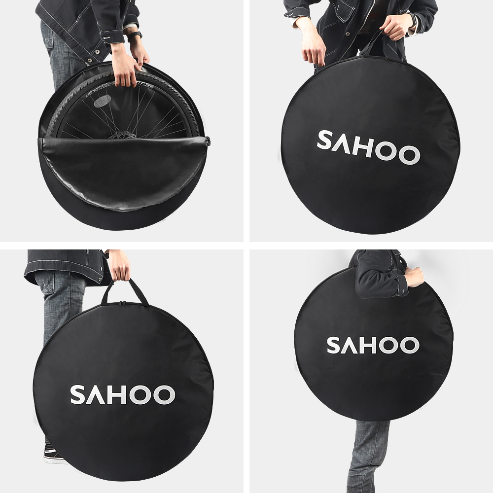 SAHOO 2 pezzi bicicletta singo - Cycling Commute Backpack recensione e prezzo