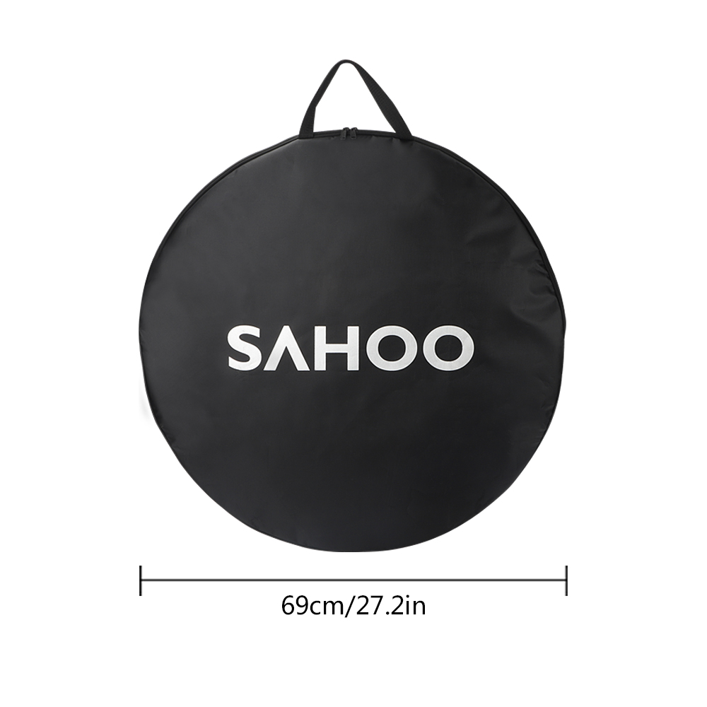 SAHOO 2 pezzi bicicletta singo - Cycling Commute Backpack recensione e prezzo