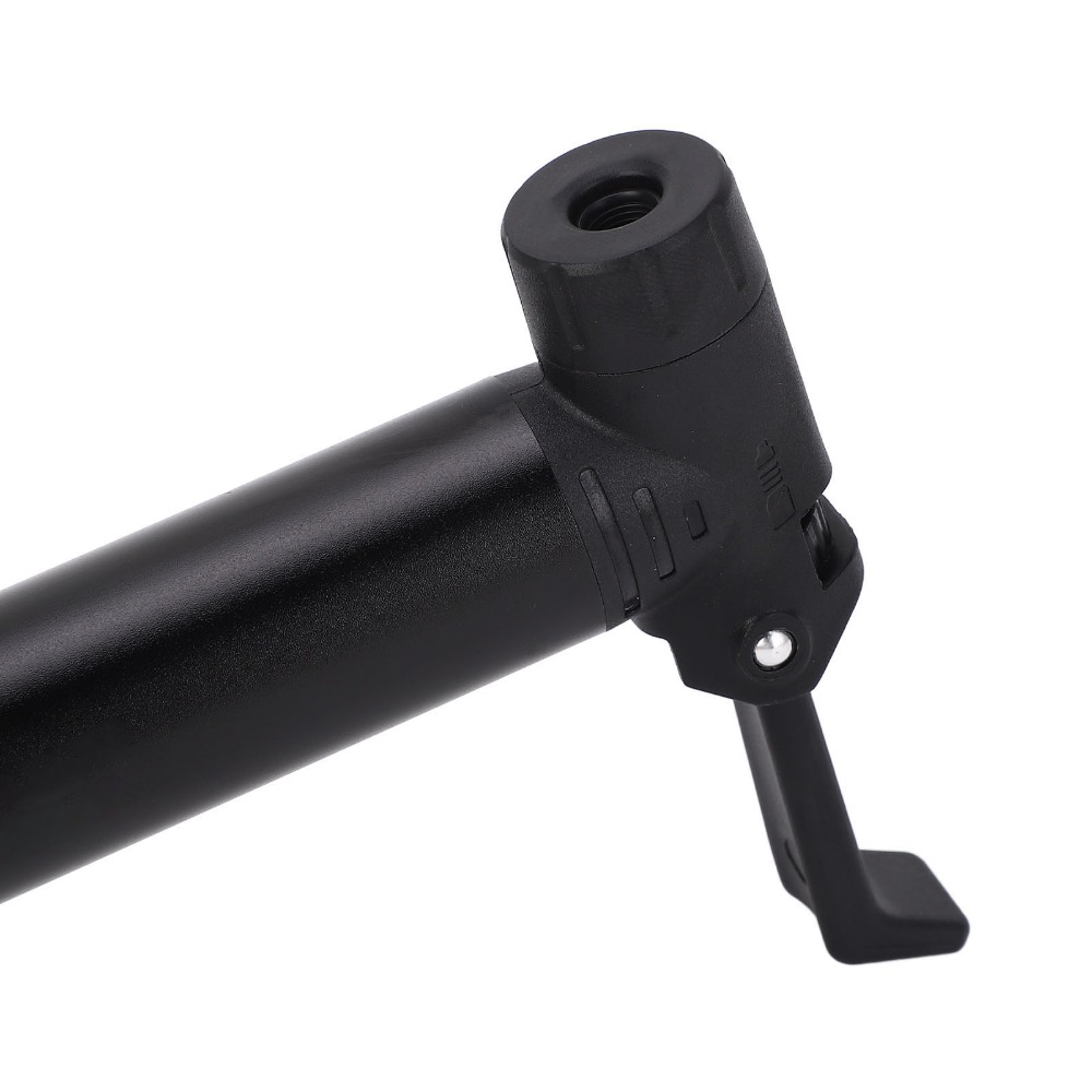 Pompa per Bicicletta Portatile - Bike Pump Frame Mount recensione e prezzo