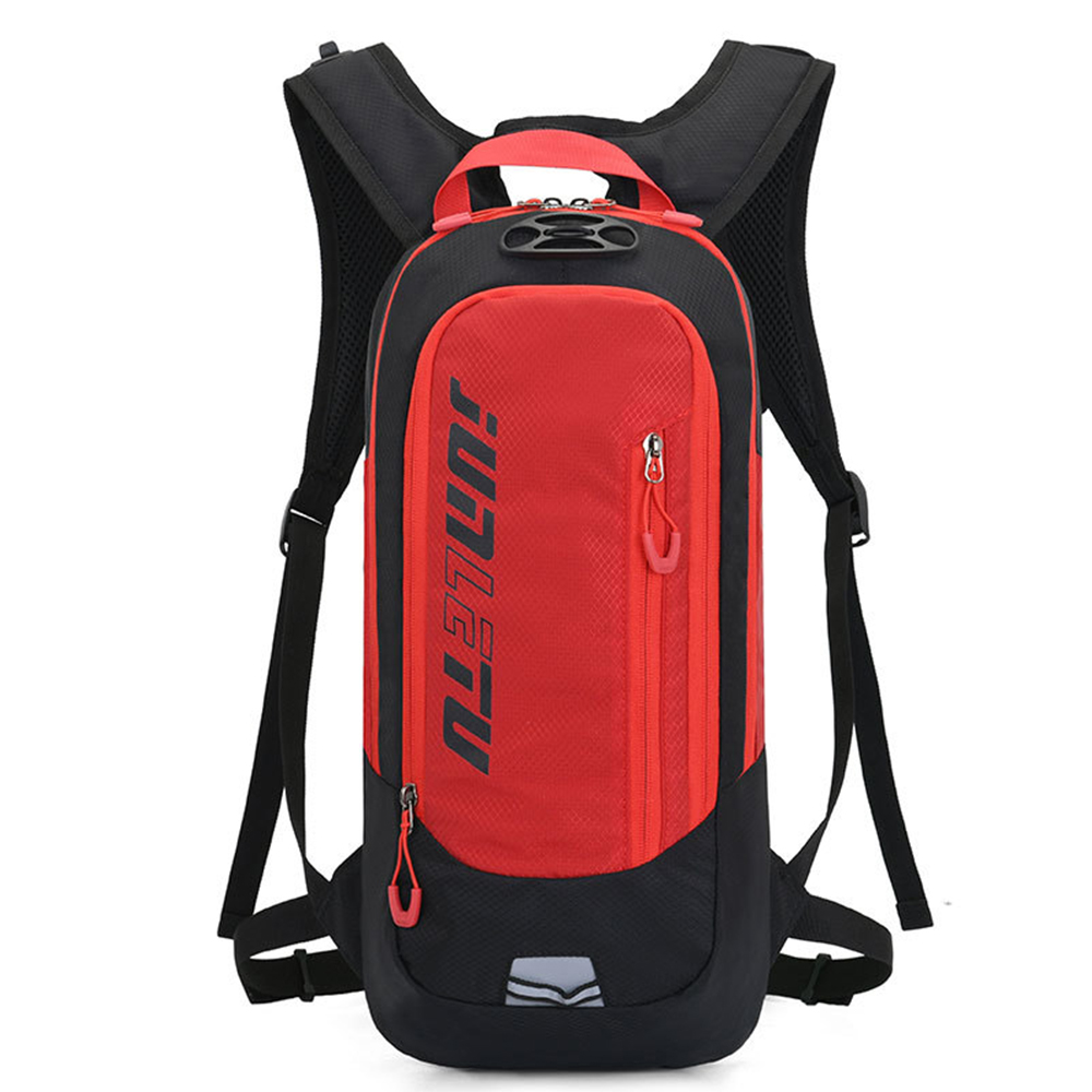 Borsa da bicicletta da 10 litr - Cycling Commute Backpack recensione e prezzo