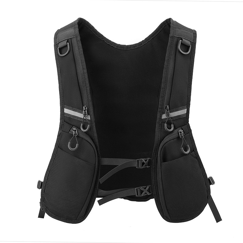 Borsa a tracolla Hip Hop Stree - Reflective Vest Cycling recensione e prezzo