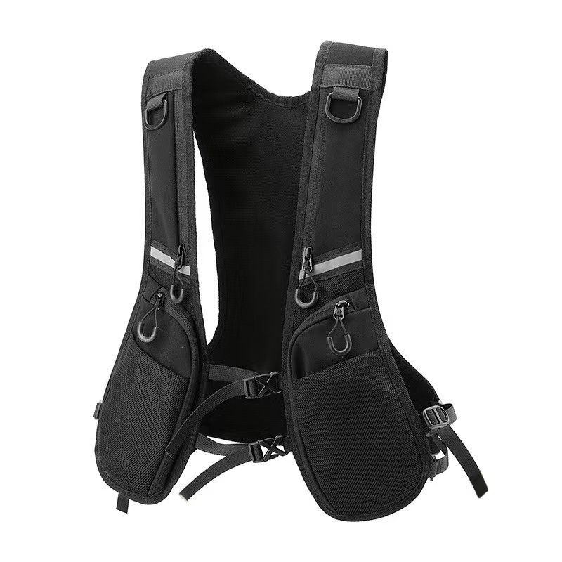 Borsa a tracolla Hip Hop Stree - Reflective Vest Cycling recensione e prezzo