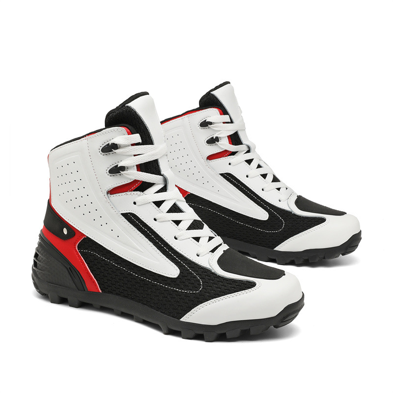 Stivali Impermeabili da Moto p - Cycling Commute Shoes recensione e prezzo