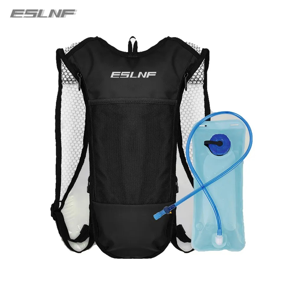 ESLNF Borse per bici da bicicl - Cycling Commute Backpack recensione e prezzo