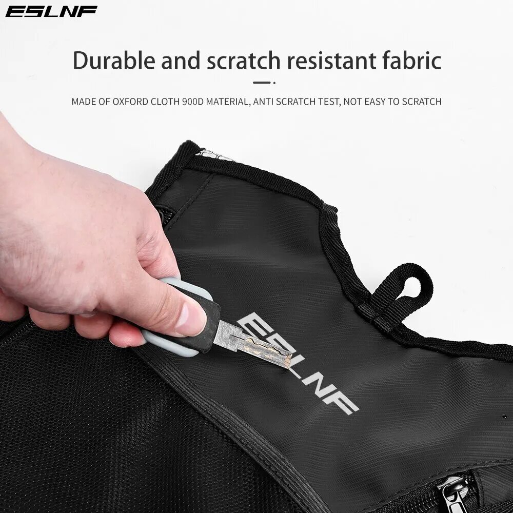 ESLNF Borse per bici da bicicl - Cycling Commute Backpack recensione e prezzo