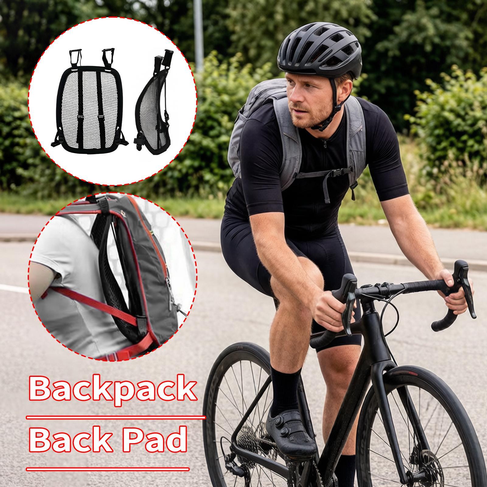 Telaio Distanziatore per Zaino - Cycling Commuter Backpack recensione e prezzo