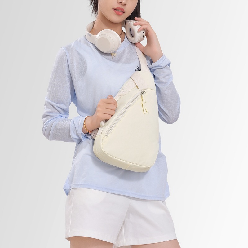 Borsa a tracolla singola, mini - Cycling Commuter Bag recensione e prezzo