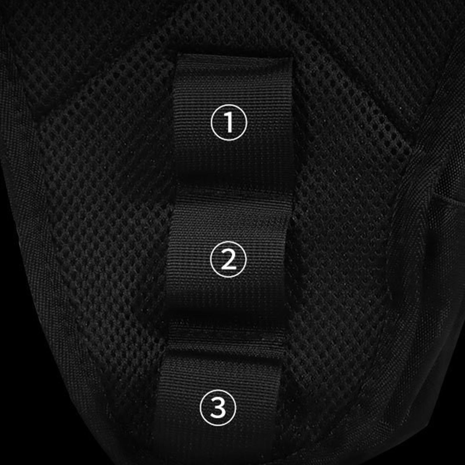 Borsa da coscia Borsa da moto  - Waterproof Cycling Commute recensione e prezzo