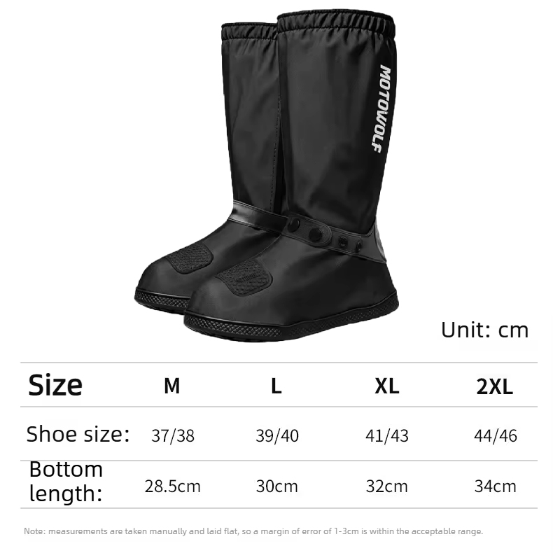 Copriscarpe Impermeabili per P - Cycling Commute Shoes recensione e prezzo