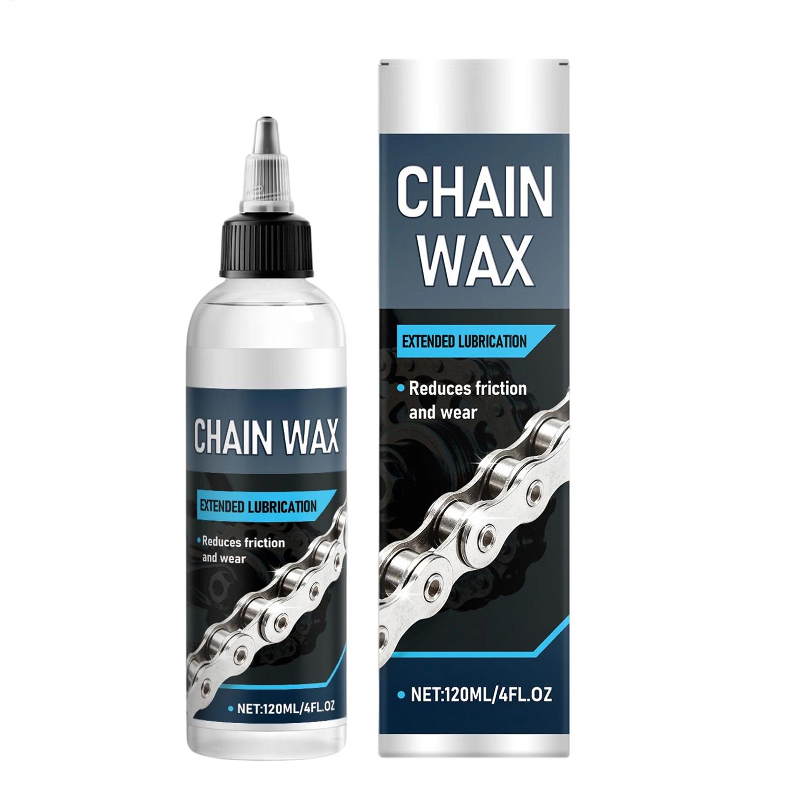 Nuovo Lubrificante a Secco per - Grease Waterproof Bike recensione e prezzo
