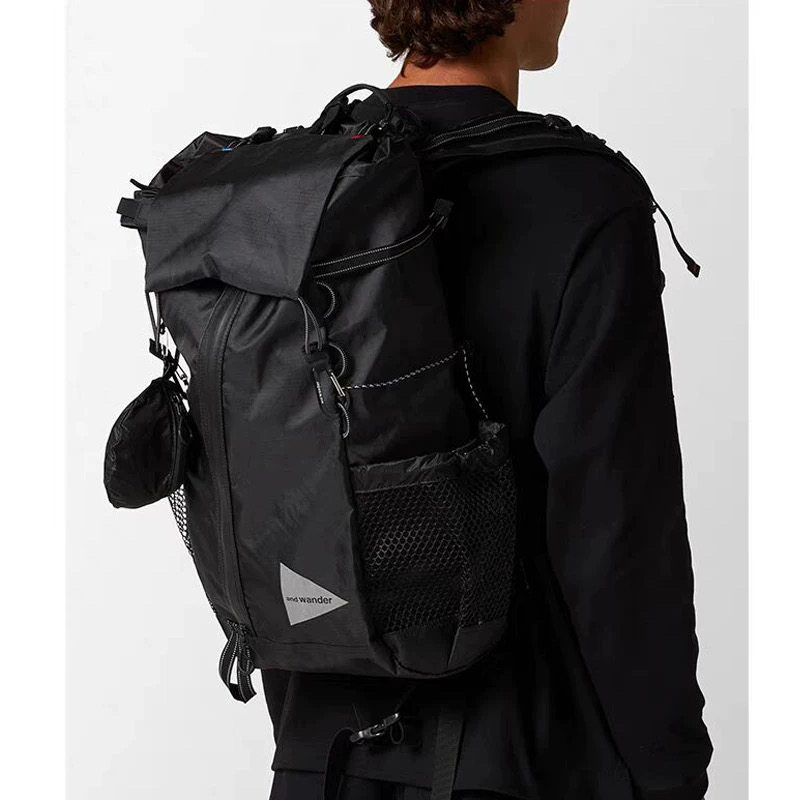 Zaino A/Wander 30L 2026 per Uo - Cycling Commuter Backpack recensione e prezzo