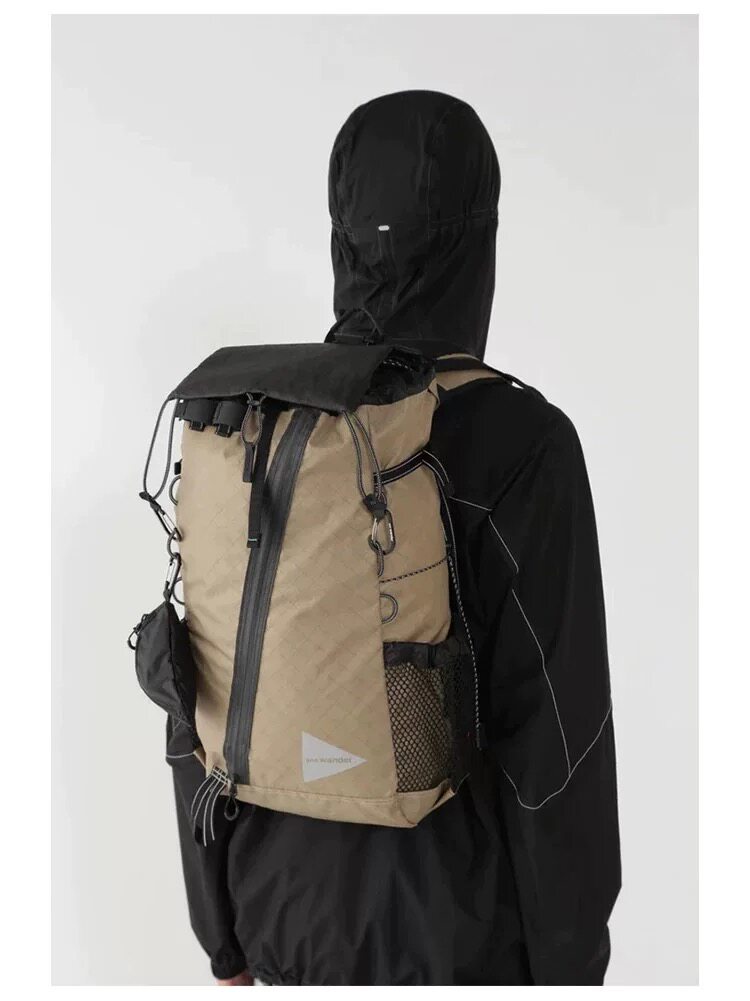 Zaino A/Wander 30L 2026 per Uo - Cycling Commuter Backpack recensione e prezzo