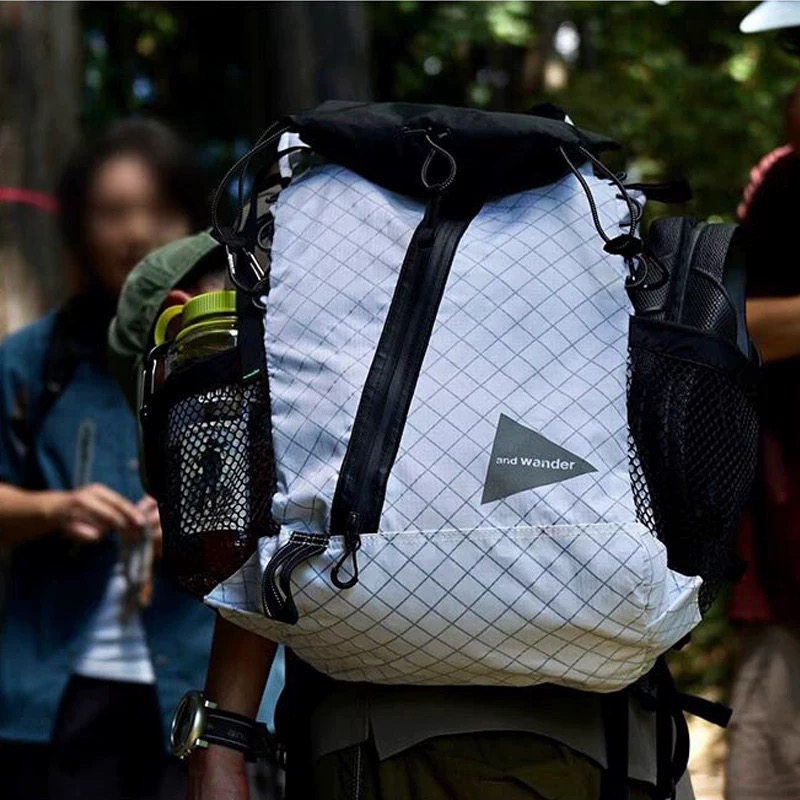 Zaino A/Wander 30L 2026 per Uo - Cycling Commuter Backpack recensione e prezzo