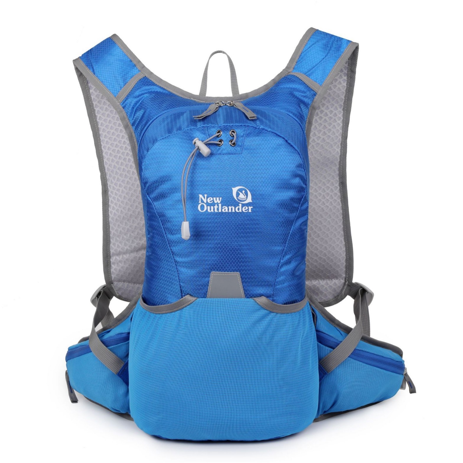 Borsa da ciclismo leggera da 1 - Cycling Commuter Backpack recensione e prezzo