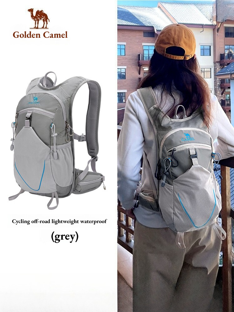Golden Camel Zaino Ultra-legge - Cycling Commuter Backpack recensione e prezzo