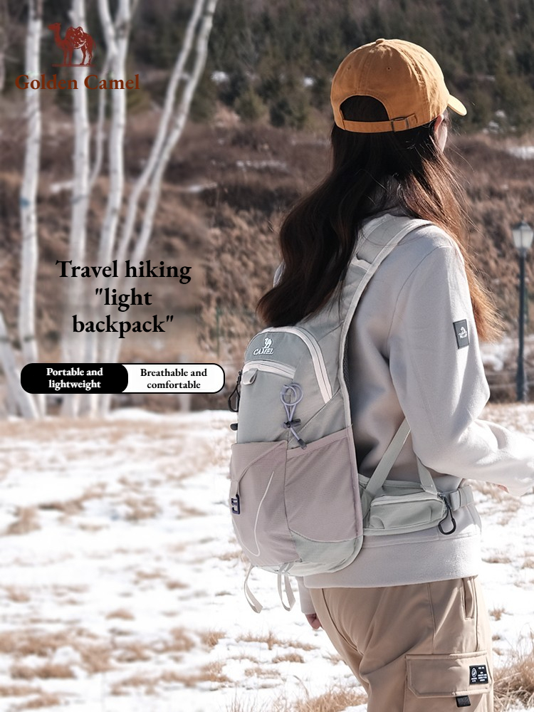 Golden Camel Zaino Ultra-legge - Cycling Commuter Backpack recensione e prezzo