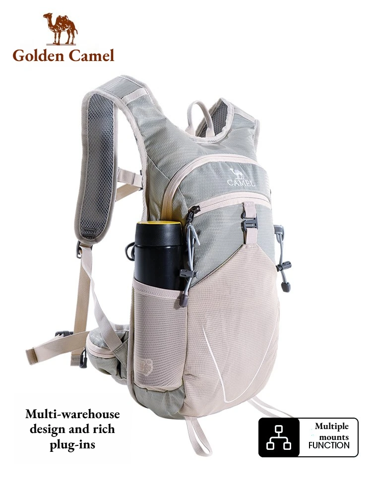 Golden Camel Zaino Ultra-legge - Cycling Commuter Backpack recensione e prezzo