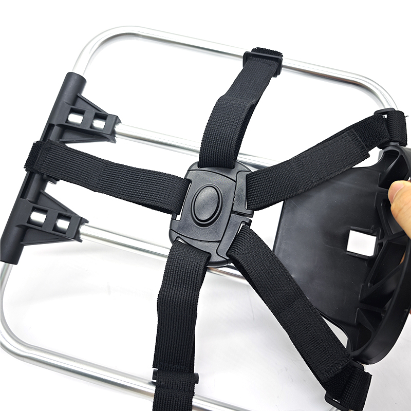 Portaborse da bicicletta per B - Cycling Commute Backpack recensione e prezzo
