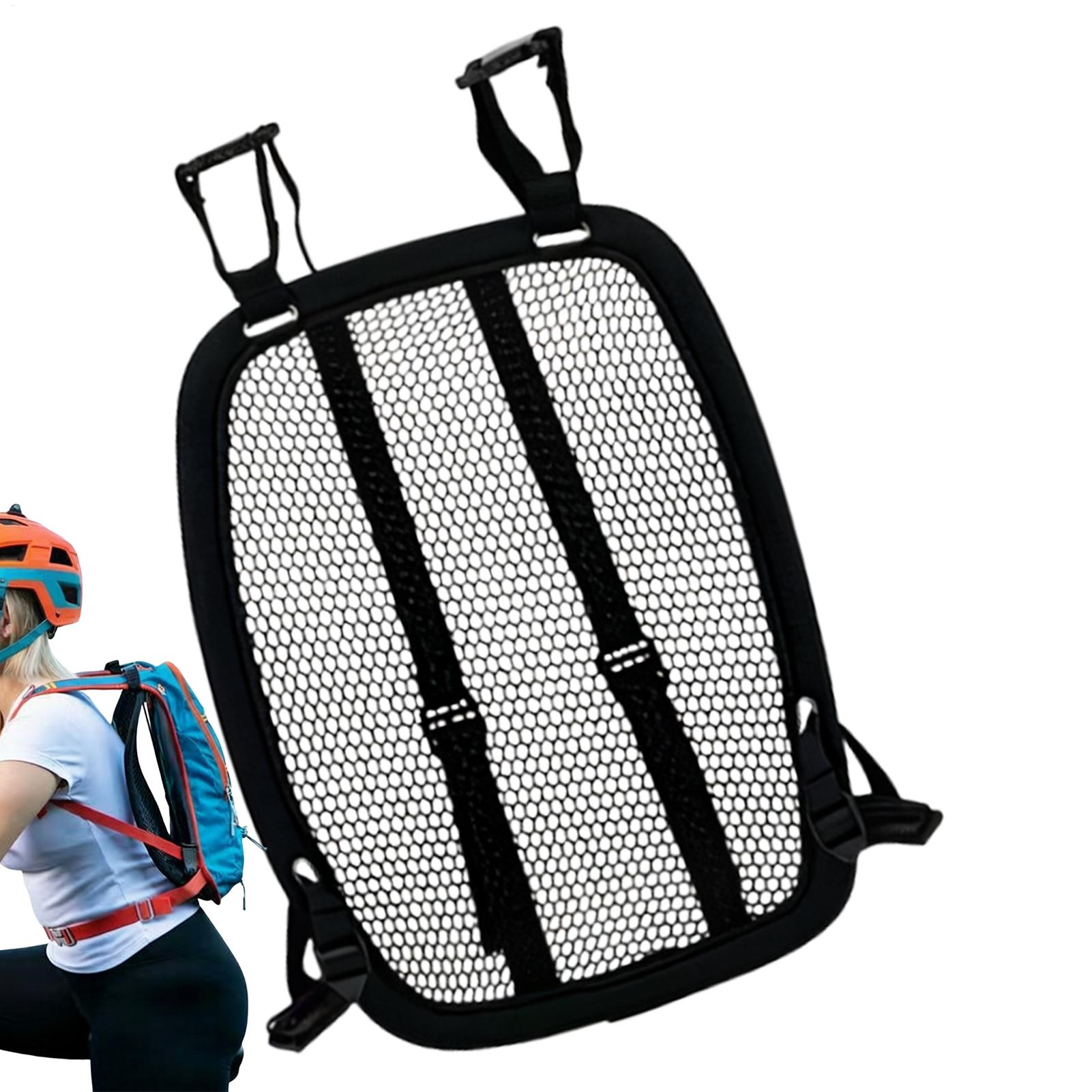 Spaziatore Universale per Zain - Cycling Commuter Backpack recensione e prezzo