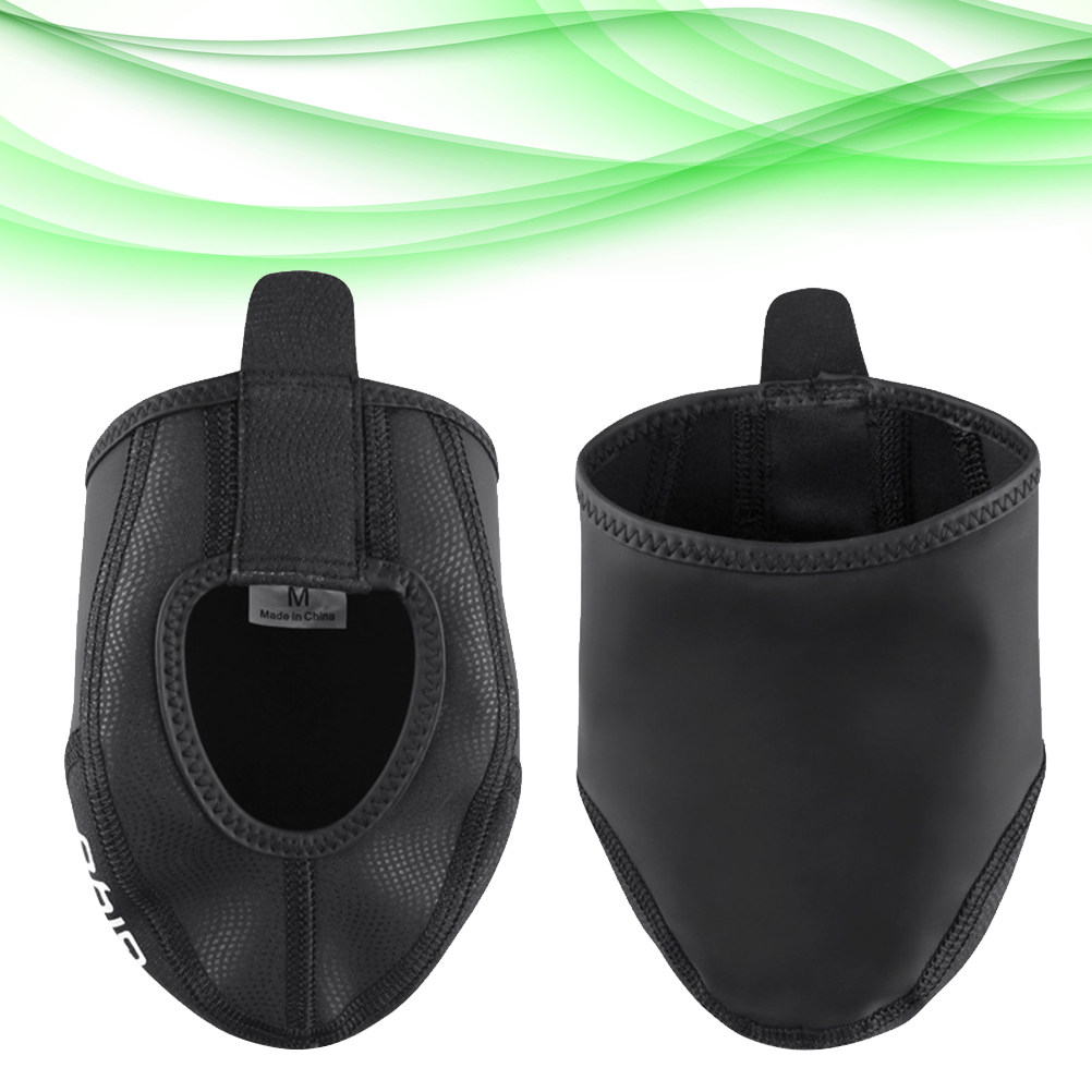 1 Paio di Copriscarpe da Cicli - Cycling Commute Shoes recensione e prezzo
