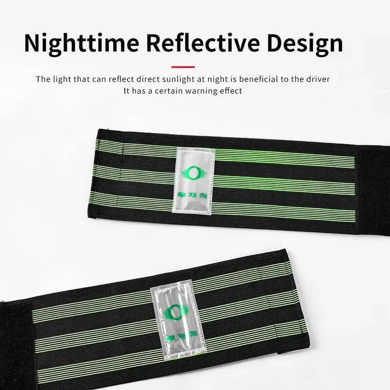 Cinturini Riflettenti Universa - Cycling Commute Pants recensione e prezzo