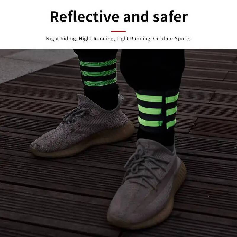 Cinturini Riflettenti Universa - Cycling Commute Pants recensione e prezzo