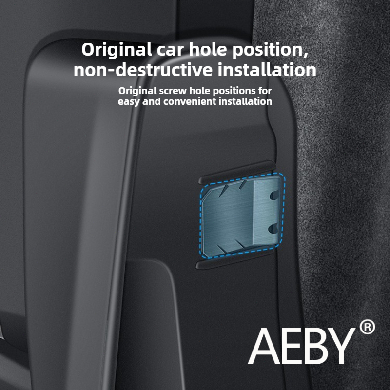 AEBY Per BYD Seal U DM-i 2020- - Fender Mudguard Set recensione e prezzo