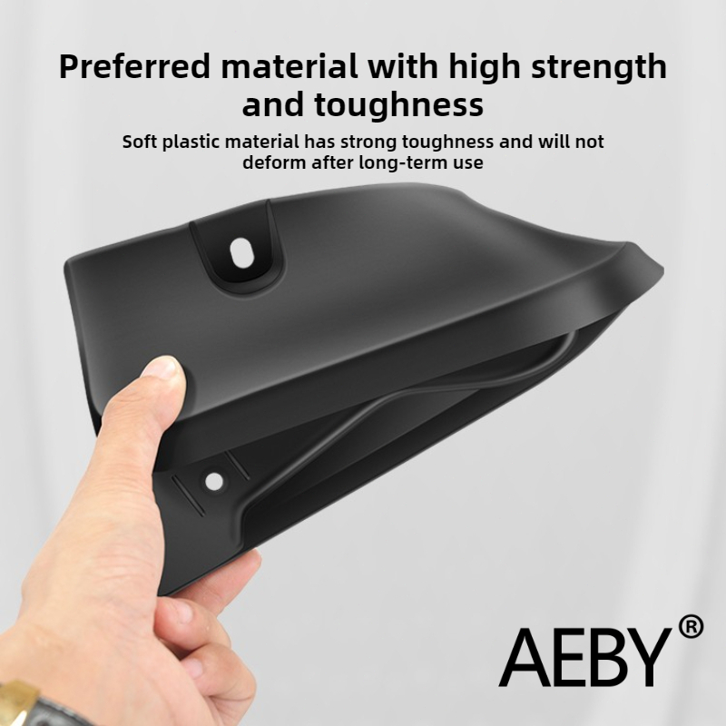 AEBY Per BYD Seal U DM-i 2020- - Fender Mudguard Set recensione e prezzo