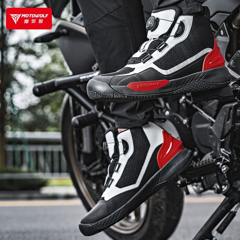 Scarpe da Ciclismo per Uomo, S - Cycling Commute Shoes recensione e prezzo