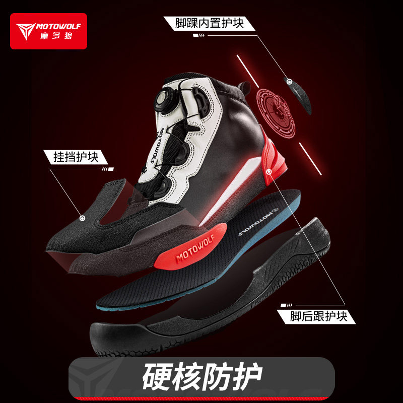 Scarpe da Ciclismo per Uomo, S - Cycling Commute Shoes recensione e prezzo