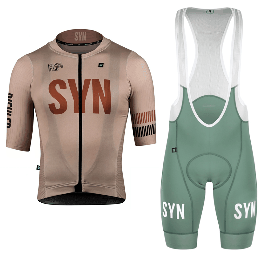 SYN Brown abbigliamento da cic - Cycling Commuter Shorts recensione e prezzo
