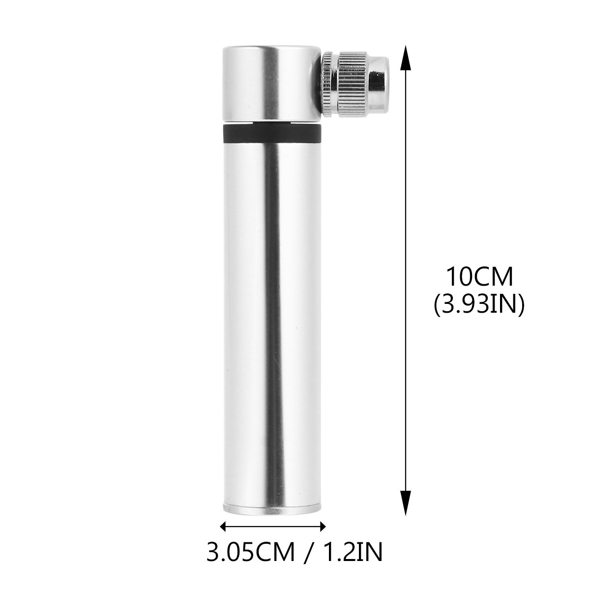 Kit di riparazione per foratur - Bike Pump Frame Mount recensione e prezzo