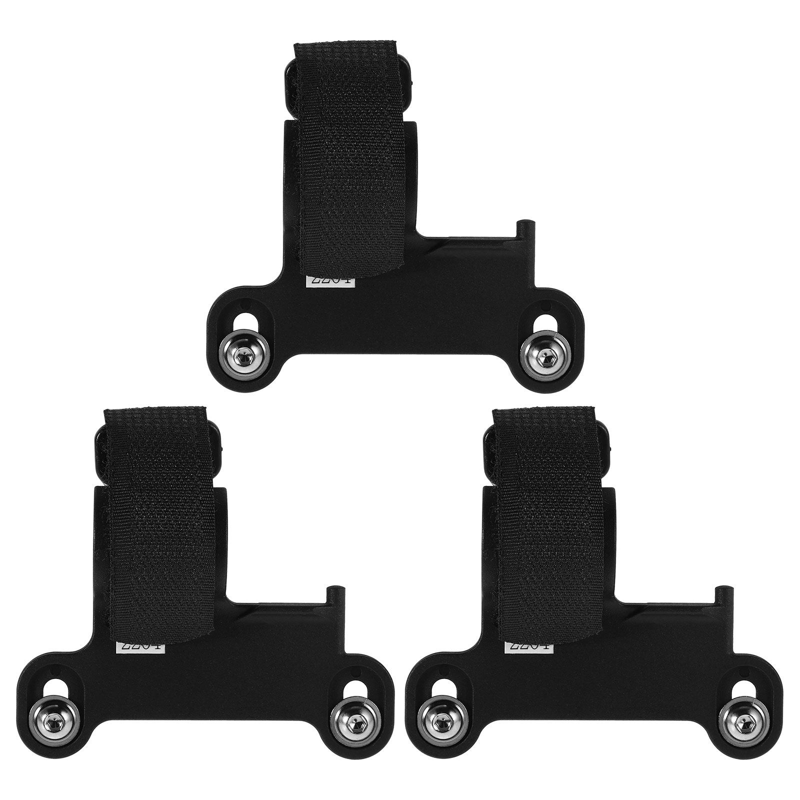 Supporto per Pompa da Bici con - Bike Pump Frame Mount recensione e prezzo