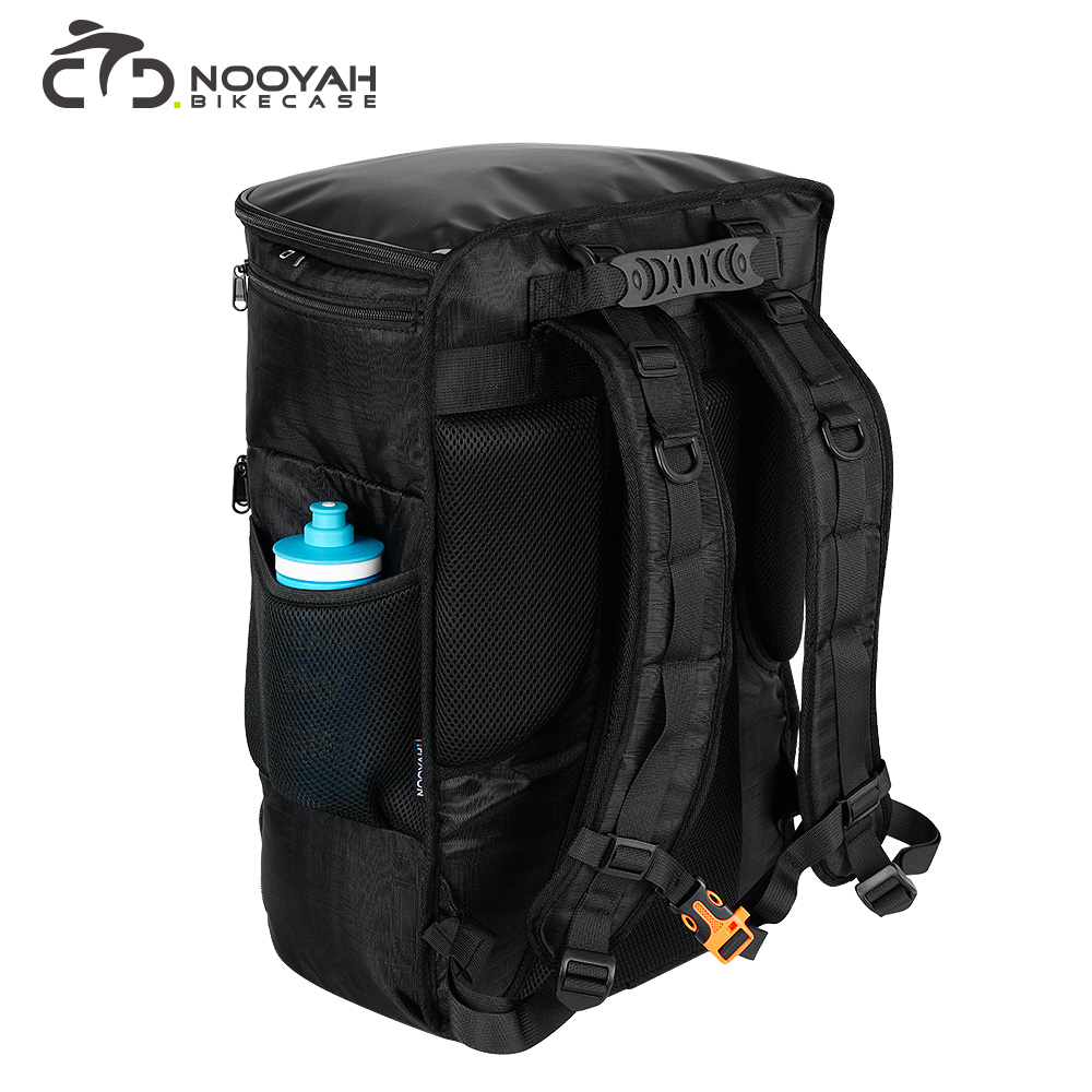 NOOYAH Borsa per Bici da Triat - Cycling Commute Backpack recensione e prezzo