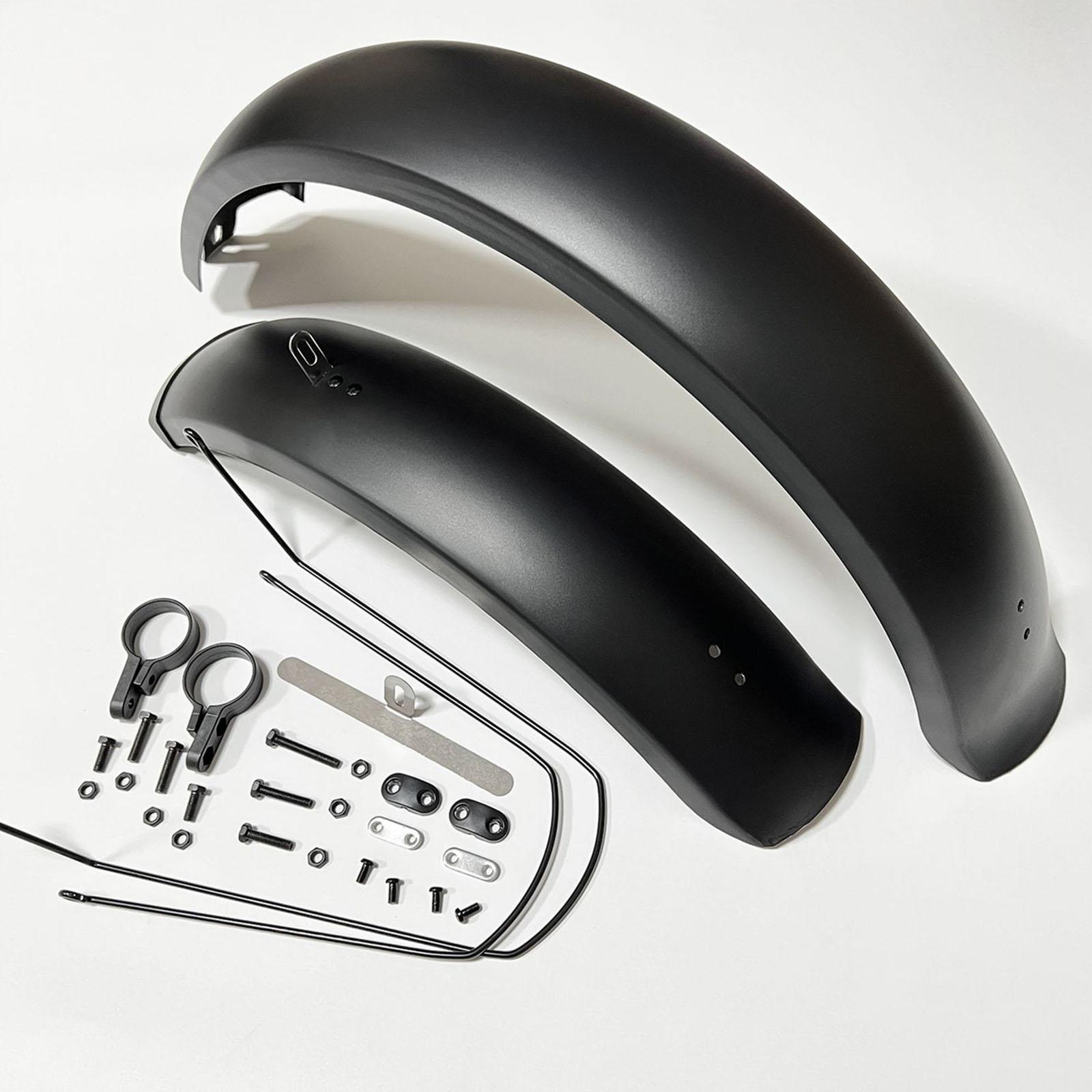 Set Parafanghi per Bicicletta, - Fender Mudguard Set recensione e prezzo